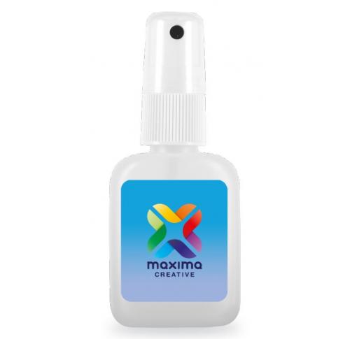 Branded Pocket Hand Sanitiser 30ml